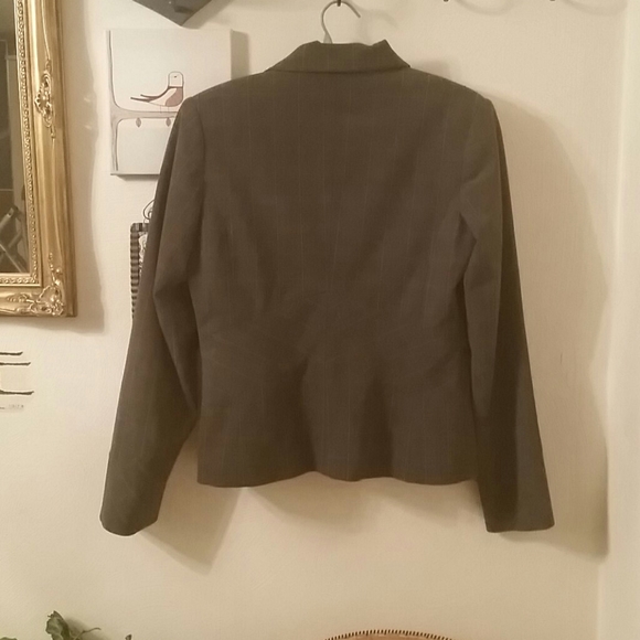 Dalia lined blazer, 4 - Picture 2 of 4